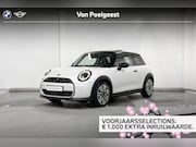 MINI Cooper - C | Classic Uitvoering | Pakket M | Parallel Spoke two-tone
