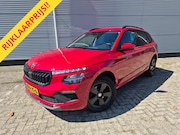 Skoda Kamiq - 1.5 TSI ACT Business Edition, Cruisecontrol, Nav/Camera/Carp