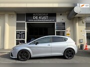 Seat Leon - 2.0 TFSI FR DSG 2007 Leder Navi/Cam Clima