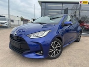 Toyota Yaris - 1.5 Hybrid Style|Dodehoek detector|Stoelverwarming