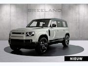 Land Rover Defender - 110 P300e Dynamic Edition | Panoramadak | Stoelventilatie |