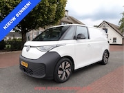 Volkswagen ID. Buzz Cargo - 77 kWh 96%SOH ! 3-ZITS // ADAP.CRUISE // 19-INCH // CAMERA /