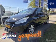 Peugeot 208 - 1.2 VTi Access | 5 Deurs | NAP | Cruise Control | Nieuwe ban