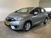 Honda Jazz - 1.3 i-VTEC Trekhaak Cruise Navi NL-auto