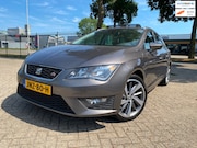 Seat Leon - FR 1.4 TSI X-PERIENCE Panorama Cruise Pdc Navi Tel Media
