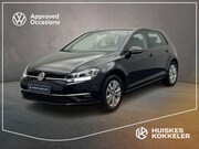 Volkswagen Golf - Comfortline Business 1.0 TSI 115pk Adaptive cruise control, 