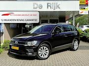 Volkswagen Tiguan - 1.4 TSI Comfortline Business | Navi, Carplay/Android, ACC, C