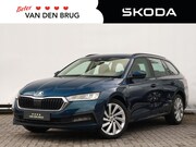 Skoda Octavia - Combi 1.4 TSI iV PHEV Business Edition 204 PK | LED | Cruise