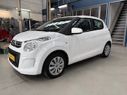 Citroën C1 - 1.0 VTi 72PK 5D Feel | Apple carplay / Android auto | Airco