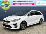 Kia Ceed - Sportswagon Sw 1.0 T-GDi 120pk GT-Line | SUMMER DEALS | Schu
