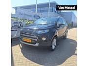 Ford EcoSport - 1.0 EcoBoost Titanium | Verwarmde Voorstoelen/Voorruit | Tre