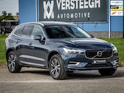 Volvo XC60 - 2.0 T8 Twin Engine AWD Momentum Pro | Panoramadak | Trekhaak