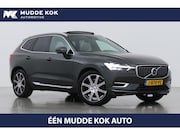 Volvo XC60 - T8 Twin Engine Inscription | Luchtvering | Bowers&Wilkins |