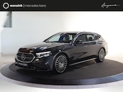Mercedes-Benz E-klasse - Estate 300e Sport Edition | AMG | Panoramaschuifdak | Premiu