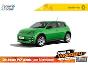 Renault 5 - urban range evolution 40 kWh | Auto van het Jaar 2025 | Nu l