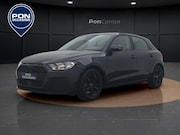 Audi A1 - Sportback 25 TFSI Pro Line | Carplay | Zwart Optiek | Airco