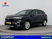 Suzuki S-Cross - 1.5 Hybrid Select | 17'' Lichtmetalen velgen | Apple Carplay