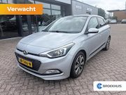 Hyundai i20 - 1.2 HP i-Motion Premium | Climate controle | Trekhaak | Crui