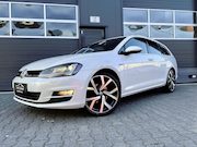 Volkswagen Golf - Variant 1.4 TSI R-LINE *DSG*PARLEMOER*XENON*VOL
