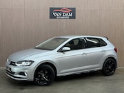 Volkswagen Polo - 1.6 TDI R-Line 2021 DSG LED CLIMA CAR-PLAY