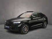 Audi Q5 Sportback - 55 TFSI e S edition Competition | Trekhaak | Adaptieve Cruis