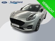 Ford Puma - 1, 0 EcoBoost Hybrid 114kW ST-Line X Auto | Winter Pack | Na
