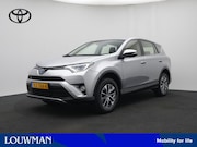 Toyota RAV4 - 2.5 Hybrid Dynamic | Parkeersensoren V+A | Navigatie | Elek