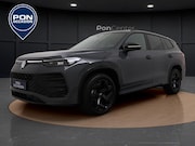 Volkswagen Tayron - 1.5 eHybrid R-Line | Trekhaak | Camera | Side Assist | Black