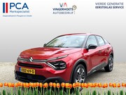 Citroën C4 - Benzine 130 Pk *** Hele *** KBZ-69-D * Navigatie * Achteruit
