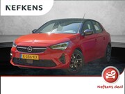 Opel Corsa - 130pk GS Line | 1ste eigenaar | ApplecarPlay/Android | LED l