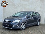 Ford Focus - Wagon 1.8 X ROAD AIRCO ELEK PAKKET LMV NW APK