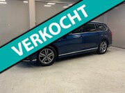 Volkswagen Passat - Variant 1.5 TSI R-Line Business + |MATRIX- LED | CAMERA | EL