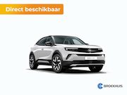 Opel Mokka - Business Edition | 17" Lichtmetalen velgen | Achteruitrijcam