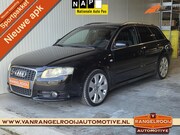 Audi A4 - Avant 2.0 TFSI quattro Advance S-line, xenon, 18", clima, na