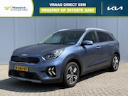 Kia Niro - 1.6 GDi Hybrid 141pk DCT6 ExecutiveLine | Stoel- en Stuurver