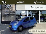 Suzuki Alto - 1.0 Comfort EASSS | Airco