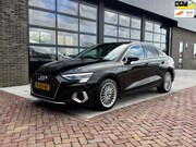 Audi A3 - Limousine 35 TFSI Business edition | Digi dash | Camera | Ke