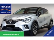 Renault Captur - 1.3 TCe 140 TECHNO AUTOMAAT