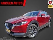 Mazda CX-30 - 2.0 e-SkyActiv-G M Hybrid comfort