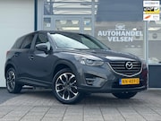 Mazda CX-5 - 2.0 SkyActiv-G 165 GT-M Line Automaat Nap