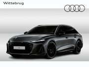 Audi A6 - Avant e-hybrid 367pk quattro S tronic S edition Competition