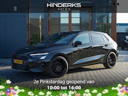 Audi A3 - Sportback 35 TFSI edition one | S-line | Pano | Adap. Cruise