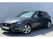 Seat Leon - 1.4 TSI eHybrid PHEV FR // proefrit mogelijk