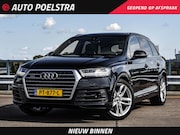 Audi Q7 - 3.0 TFSI quattro S-Line 7p Panoramadak B&O Advanced Nachtzic