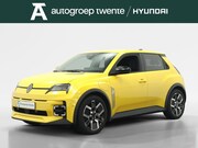 Renault 5 - Urban Range techno 40 kWh | Private lease 519, - P.m.