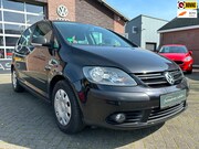 Volkswagen Golf Plus - 1.6 FSI Comfortline Business