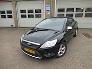Ford Focus - Coupé-Cabriolet 1.6 Trend HANDEL : cabriodak gaat niet open
