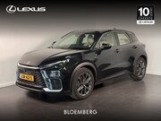 Lexus LBX - Elegant 2WD | Stuur / Stoelverwarming | Dodehoekdetectie |
