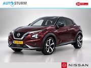 Nissan Juke - 1.0 DIG-T Tekna
