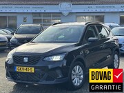 Seat Arona - 1.0 TSI Style Business Connect AUTOMAAT | KLIMA | BOVAG